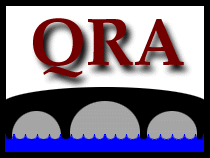 QRA Logo